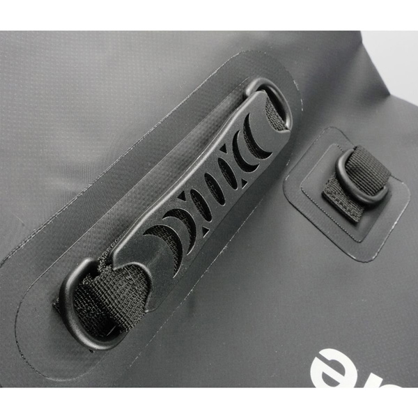 2026 Northcore Dry Bag 20L NOCO67AB - Black